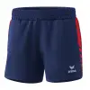 Erima Six Wings Worker Women's Shorts