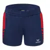 Erima Six Wings Worker Women's Shorts