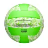 Wilson Stamp beach volleyball, green