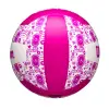Wilson Stamp beach volleyball, purple