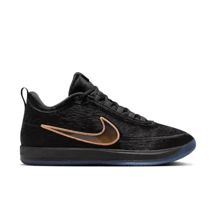 Nike BOOK 2 HH баскетболни обувки IX1832-001