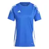 Adidas TIRO24 Match дамска тениска