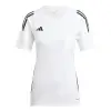 Adidas TIRO24 Match дамска тениска