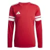 Adidas Squadra 25 Match тениска с дълъг ръкав