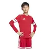 Adidas Squadra 25 Match junior long sleeve jersey