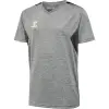 hummel HMLAUTHENTIC PL JERSEY S/S детска тениска