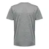 hummel HMLAUTHENTIC PL JERSEY S/S детска тениска