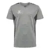 hummel HMLAUTHENTIC PL JERSEY S/S детска тениска