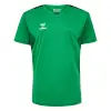 hummel HMLAUTHENTIC PL JERSEY S/S детска тениска