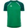 hummel hmlLEAD 2.0 S/S тениска
