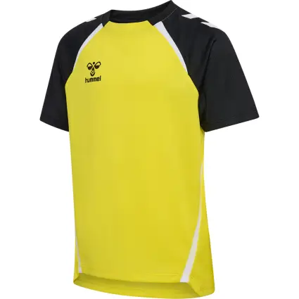 hummel hmlLEAD 2.0 S/S детска тениска