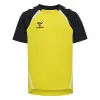 hummel hmlLEAD 2.0 S/S детска тениска