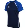 hummel hmlLEAD 2.0 S/S дамска тениска