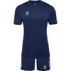 hummel hmlLOGO екип комплект