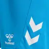 hummel hmlLOGO детски комплект екип