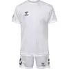 hummel hmlLOGO детски комплект екип