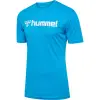 hummel hmlLOGO JERSEY S/S