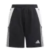 Adidas TIRO24 SWSHO youth sweat shorts