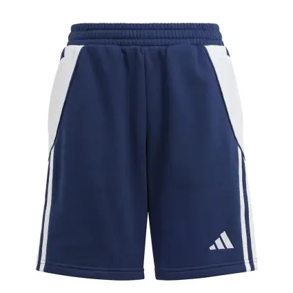 Adidas TIRO24 SWSHO youth sweat shorts