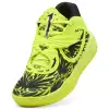Puma MB.05 Voltage Kids basketball shoes 312251-01
