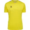 hummel HMLAUTHENTIC PL JERSEY S/S тениска