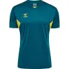 hummel HMLAUTHENTIC PL JERSEY S/S