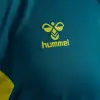 hummel HMLAUTHENTIC PL JERSEY S/S тениска