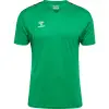 hummel HMLAUTHENTIC PL JERSEY S/S тениска