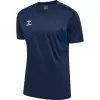 hummel HMLAUTHENTIC PL JERSEY S/S тениска