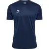 hummel HMLAUTHENTIC PL JERSEY S/S тениска