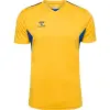 hummel HMLAUTHENTIC PL JERSEY S/S тениска