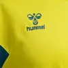 hummel HMLAUTHENTIC PL JERSEY S/S