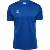 hummel HMLAUTHENTIC PL JERSEY S/S