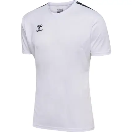 hummel HMLAUTHENTIC PL JERSEY S/S