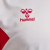 hummel HMLAUTHENTIC PL JERSEY S/S