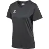 hummel HMLAUTHENTIC PL women's JERSEY S/S