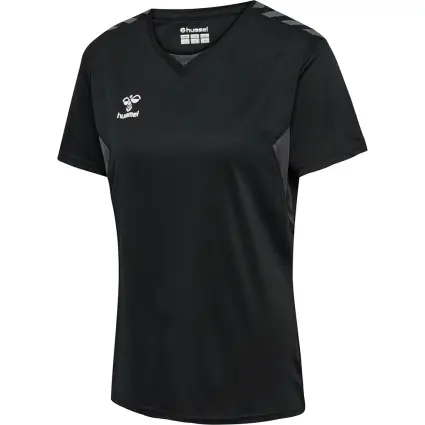 hummel HMLAUTHENTIC PL women's JERSEY S/S