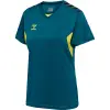 hummel HMLAUTHENTIC PL women's JERSEY S/S