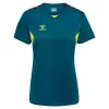 hummel HMLAUTHENTIC PL women's JERSEY S/S