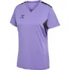 hummel HMLAUTHENTIC PL JERSEY S/S дамска тениска