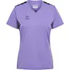 hummel HMLAUTHENTIC PL JERSEY S/S дамска тениска