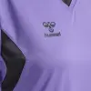 hummel HMLAUTHENTIC PL JERSEY S/S дамска тениска
