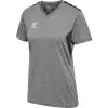hummel HMLAUTHENTIC PL JERSEY S/S дамска тениска
