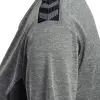 hummel HMLAUTHENTIC PL JERSEY S/S дамска тениска