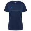 hummel HMLAUTHENTIC PL women's JERSEY S/S