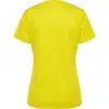 hummel HMLAUTHENTIC PL JERSEY S/S дамска тениска