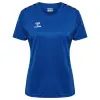 hummel HMLAUTHENTIC PL JERSEY S/S дамска тениска