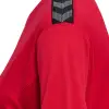 hummel HMLAUTHENTIC PL JERSEY S/S дамска тениска