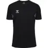hummel HMLAUTHENTIC CO TSHIRT S/S