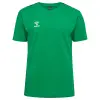 hummel HMLAUTHENTIC CO TSHIRT S/S